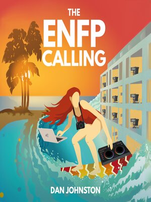 cover image of The ENFP Calling